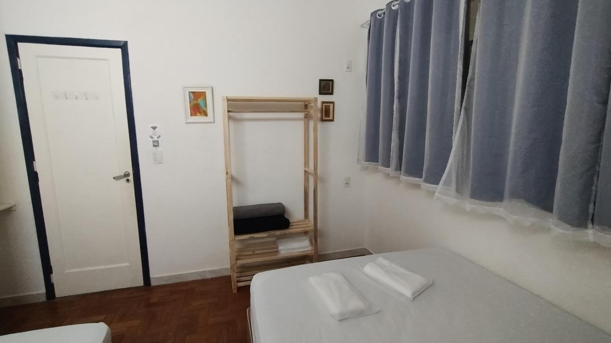Farfalla Sao Manuel Rio de Janeiro Cameră foto
